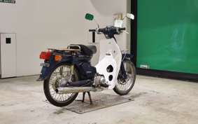 HONDA C50 SUPER CUB E 2019 AA01