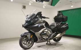 BMW K1600GTL 2018