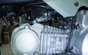 HONDA ｸﾛｽｶﾌﾞ110-3 1999 JA60