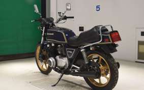 KAWASAKI KZ750 2025 KZ750E