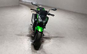 KAWASAKI Z400 2019 EX400G