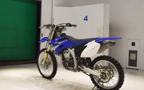 YAMAHA YZ250F