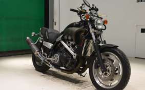 YAMAHA VMAX 2004