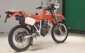 HONDA XLR250R GEN 3