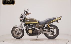 KAWASAKI ZEPHYR 400 KAI 1997 ZR400C