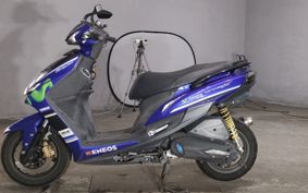 YAMAHA CYGNUS125XSR SED8J