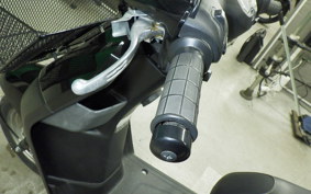 HONDA TACT-4ﾍﾞｰｼｯｸ 2013 AF79