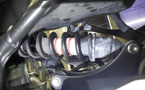 KAWASAKI ZX-25R 2002 ZX250E