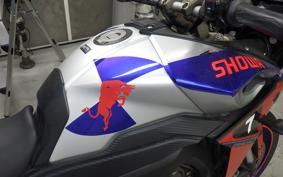 YAMAHA MT-09 Tracer 2016 RN36J