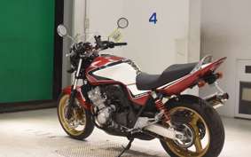 HONDA CB400SF VTEC 2009 NC42