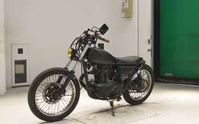 KAWASAKI 250TR 2002 BJ250F