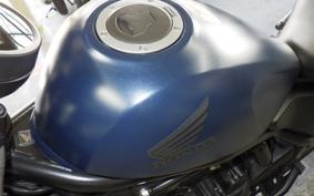 HONDA REBEL 250 A MC49
