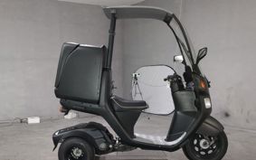 HONDA GYRO TA02