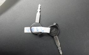 HONDA ﾀﾞﾝｸ AF78