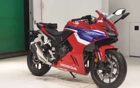 HONDA CBR400R 2025 NC65