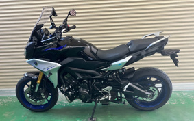 YAMAHA MT-09 Tracer GT 2018 RN51J