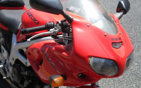 SUZUKI SV400S 1999 VK53A