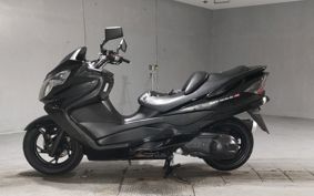 SUZUKI SKYWAVE 250M CJ45A