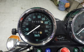 KAWASAKI BALIUS 250 1993 ZR250A
