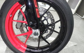 DUCATI HYPERMOTARD698 2024