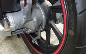 HONDA PCX 125 2018 JF81