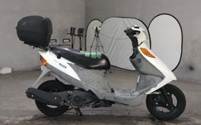 SUZUKI ADDRESS V125 CF4EA