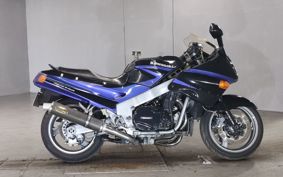 KAWASAKI ZZR1100 ZXT10C