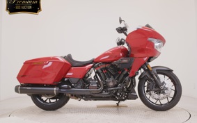 HARLEY FLTRXSTSE1980CVO 2025