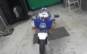 SUZUKI GSX-R50 GAG 2019 LA41A
