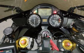 KAWASAKI ZX 1400 NINJA R 2015 ZXT40E