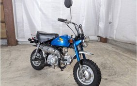 HONDA MONKEY Z50J