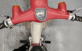 HONDA LITTLE CUB AA01