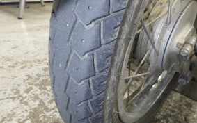 HONDA C110 SUPER CUB 2010 JA07