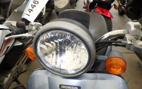 HONDA TODAY 2 AF67