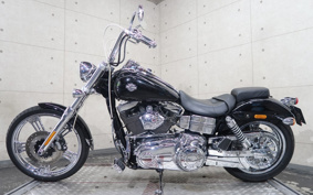 HARLEY FXDWG1450 2010 GP4