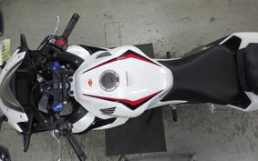 HONDA CBR400R 2021 NC56