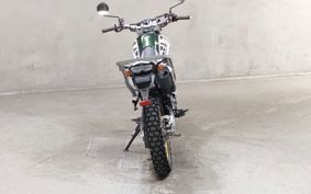 YAMAHA SEROW 250 DG31J