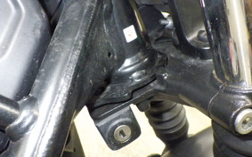 HONDA CL250-2 MC57