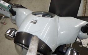 HONDA GIORNO 3 2025 AF77