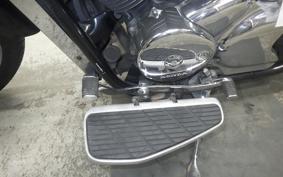 HONDA SHADOW 400 2007 NC34