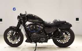 HARLEY XL1200CX 2016