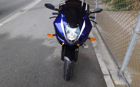 SUZUKI GSX-R1000 2006 BZ111