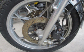 SUZUKI GSX750 1981 GS75X