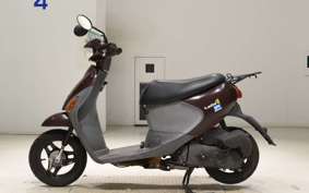 SUZUKI LET's 4 2023 CA45A