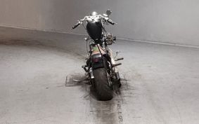 HONDA STEED 400 1992 NC26