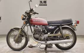 SUZUKI GT125 GT125
