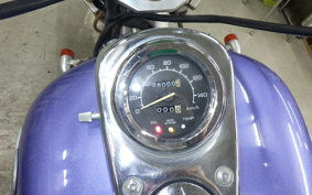 HONDA MAGNA 250 1994 MC29