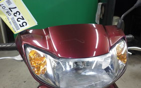 YAMAHA JOG-7 2014 AY01