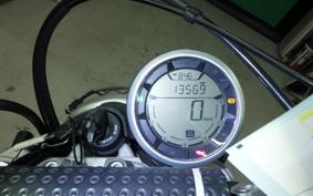 DUCATI SCRAMBLER DESERT SIED 2018