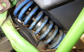 KAWASAKI KSR-2 2009 MX080B